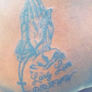 Meet your Posher, Vincent